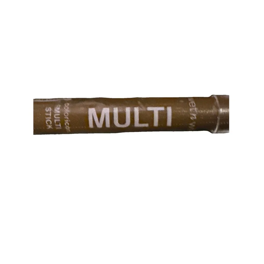 wet n wild Color Golden Rush Hour Cream Eyeliner‎ Eyeshadow Multi-Stick SEALED